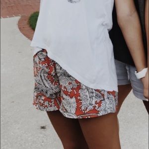 J Crew shorts